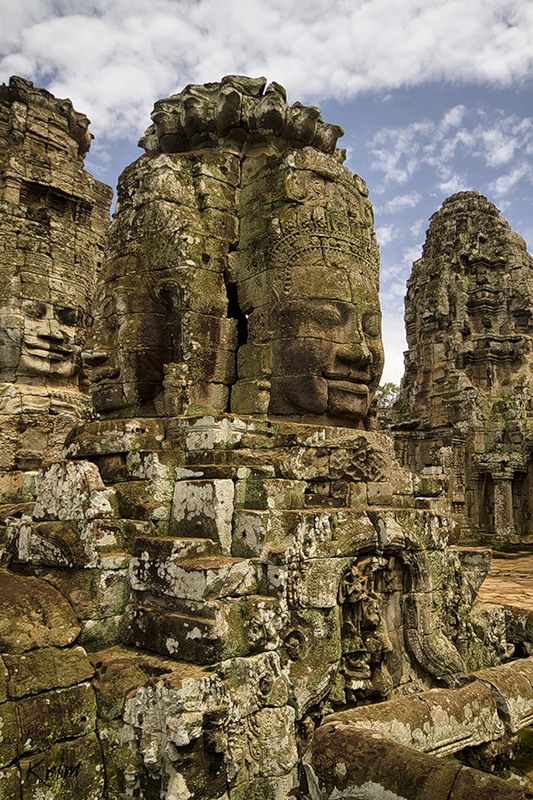 Bayon