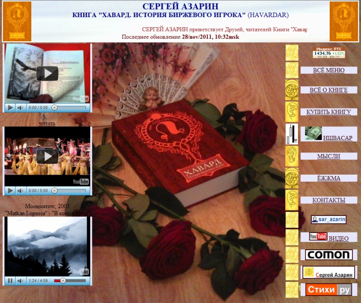 www.Azarin.ru