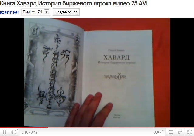 AZARIN YOUTUBE HAVARDAR