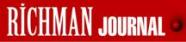 RICHMAN Journal