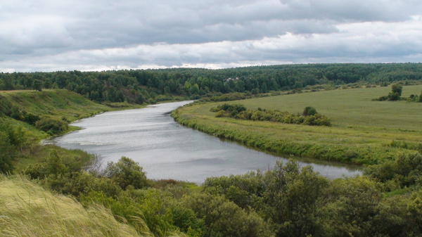 Великая Река Мйо, Измерение Деменциа