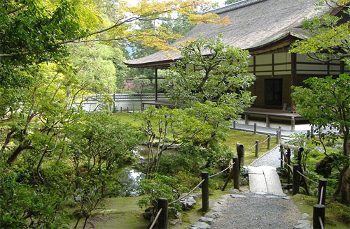 Храм Nanzenji-Fukuchi-cho, Sakyo-ku, Kyoto